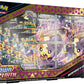 Morpeko V-UNION Premium Treasures Collection - SWSH: Crown Zenith (CRZ)