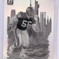 2024 Panini Donruss Optic Downtown Legends Lawrence Taylor #10 — front
