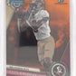 Keon Coleman 2023 Bowman U Chrome 10/25 — front