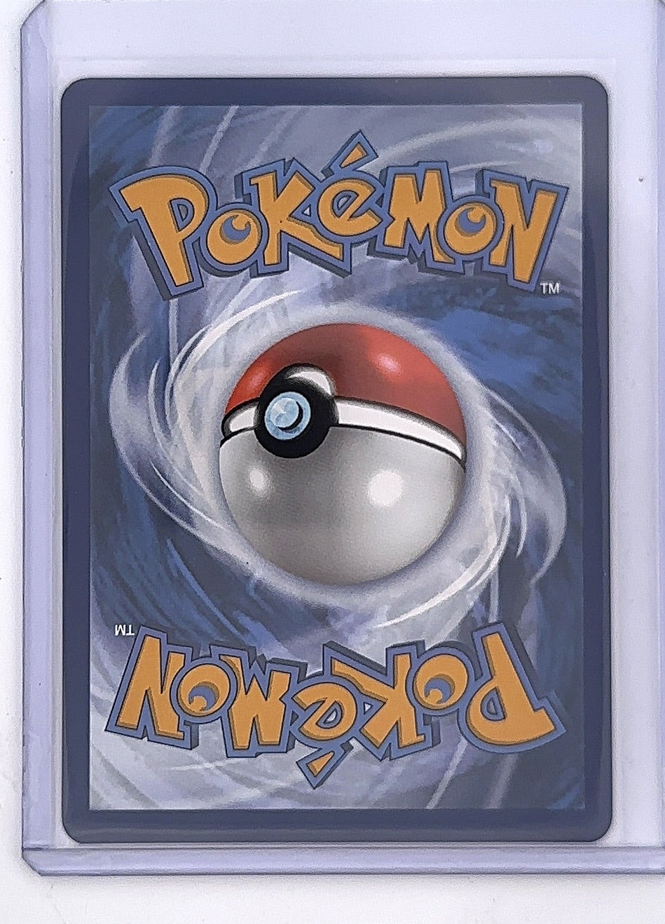 Archaludon ex - 241/191 #241/191 — back