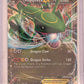 Rayquaza EX (60) #60/108 — front