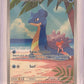 Misty's Lapras - 194/182 #194/182 — front