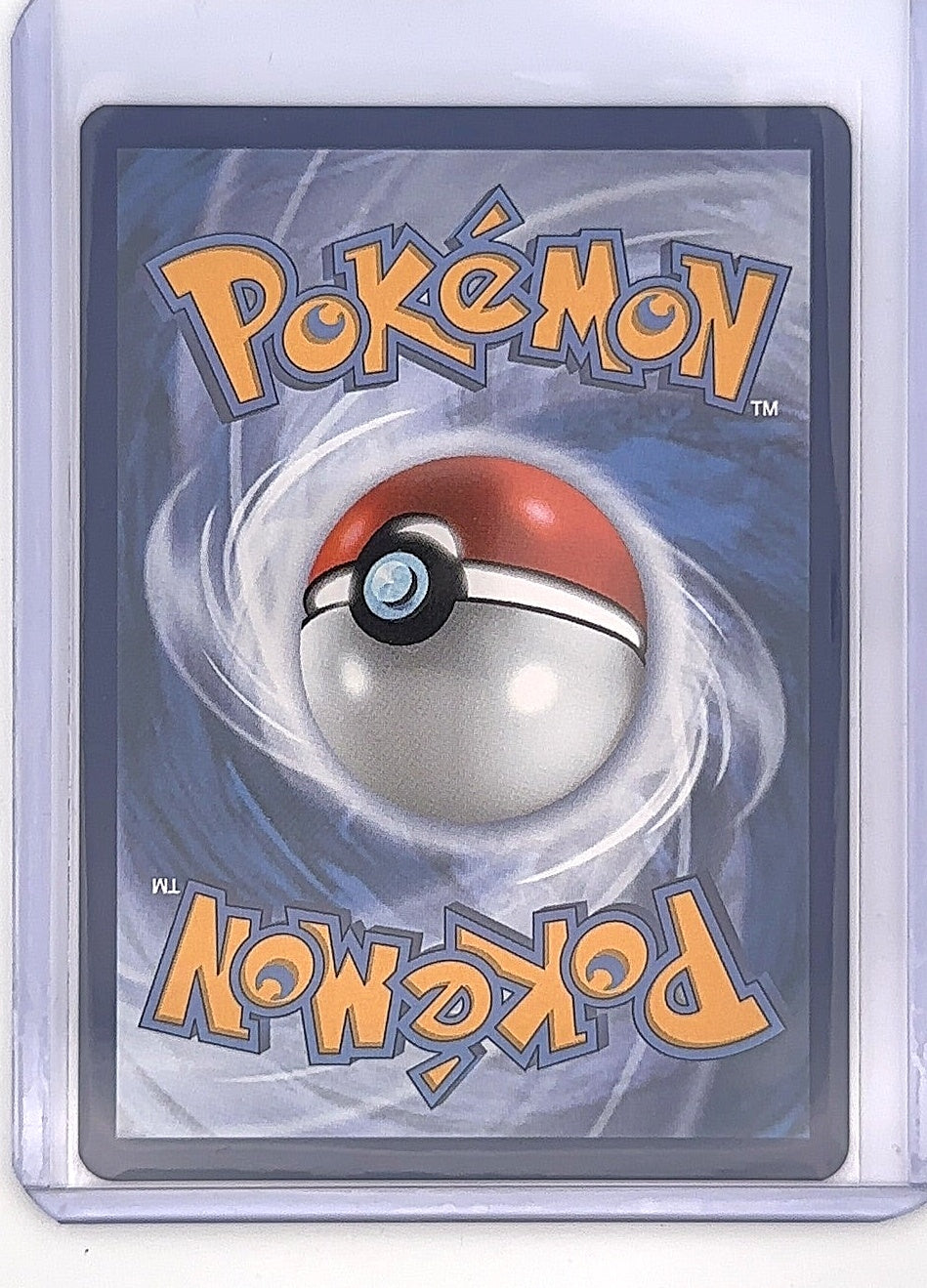 Blaziken - 192/182 #192/182 — back