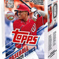 Topps 2021 Series 1 Baseball Blaster Box