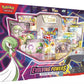 Evolving Powers Premium Collection (Target Exclusive) - Miscellaneous Cards & Products (MCAP)