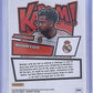 Rodrygo Kaboom #2 — back