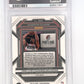 Shaedon Sharpe 2022 Hyper Prizm 250 PSA GEM MT 10 — back