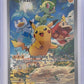 Pikachu - 027 #027 — front