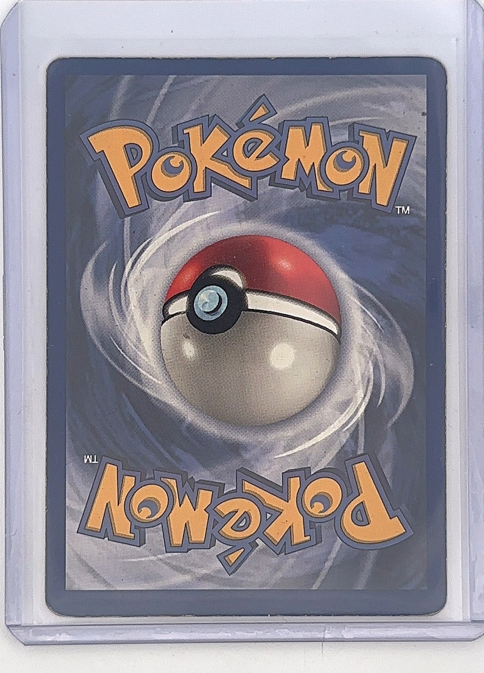 Magneton #009/102 — back