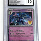Ceruledge - 040/091 (Pokemon Day 2024) (Cosmos Holo) #040/091 CGC PRISTINE 10 — front