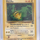 Pikachu (27) #27/53 — front