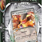 ex Battle Deck [Kangaskhan ex] (MCAP)