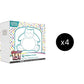 151 Pokemon Center Elite Trainer Box (Exclusive) Case - SV: Scarlet & Violet 151 (MEW)