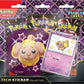 Paldean Fates Tech Sticker Collection