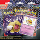 Paldean Fates Tech Sticker Collection