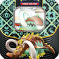 Paldean Fates International Tin [Great Tusk ex] - SV: Paldean Fates (PAF)