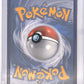 Latios EX #XY72 — back