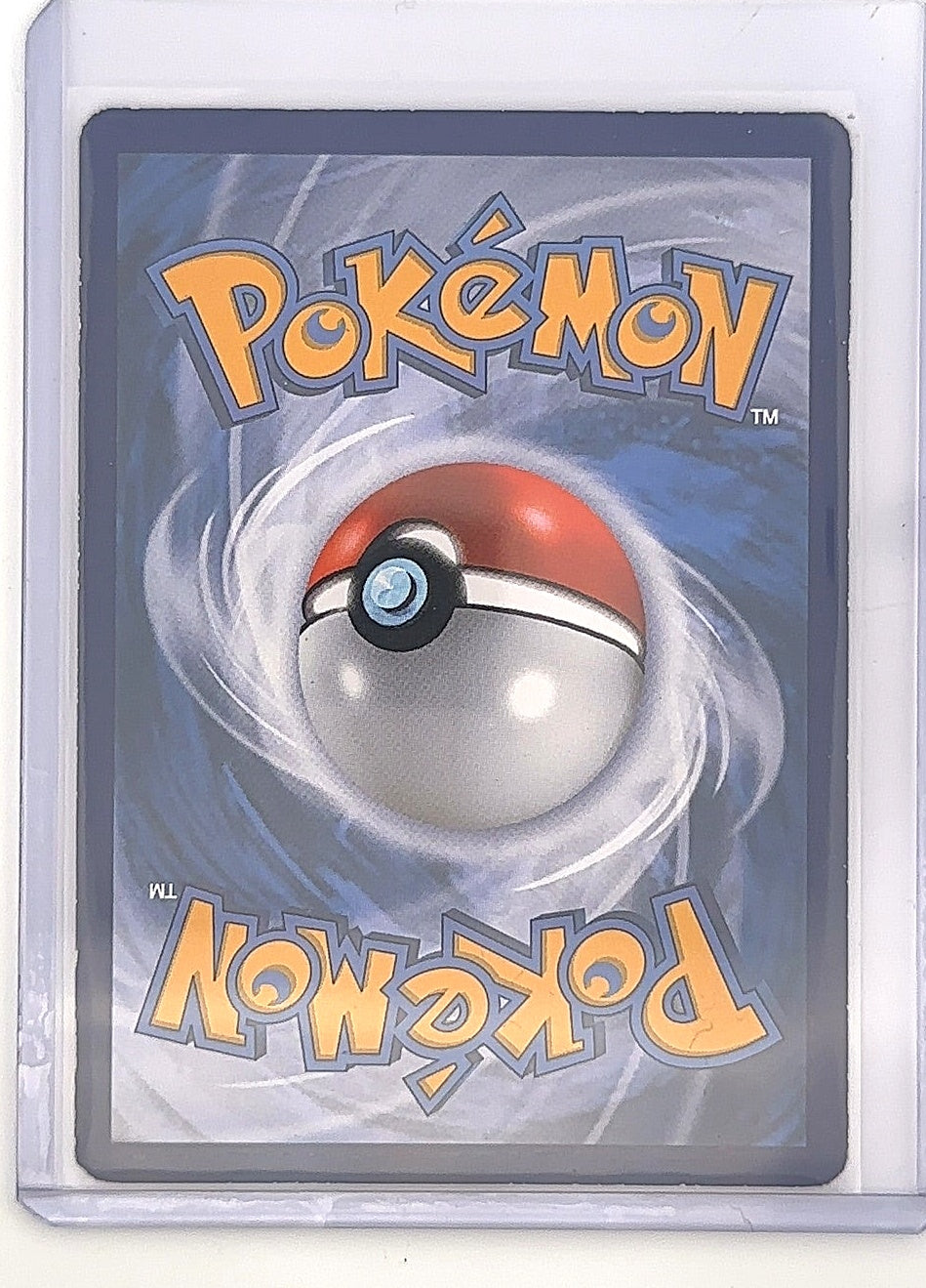 Latios EX #XY72 — back