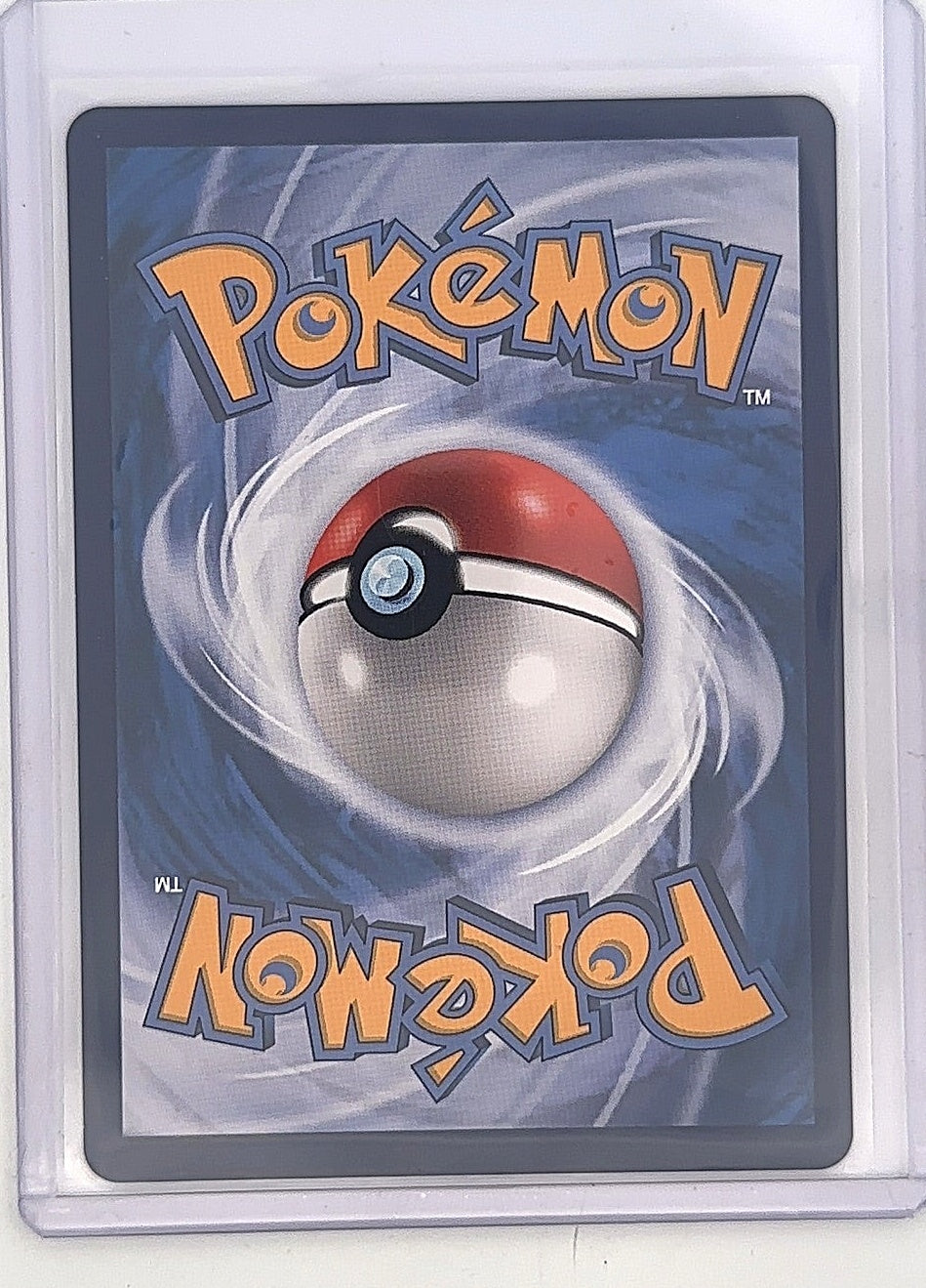Piplup & Blastoise GX Tag Team Chinese 001/025 — back