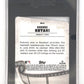 2023 Bowman's Best Reel to Die Cuts Shohei Ohtani [Lava] #RR-2 SGC Gem Mint 10 — back