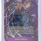 Black Maria OP08-074 — front