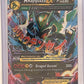 M Rayquaza EX (61) #61/108 — front