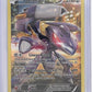 Genesect #XY119 — front