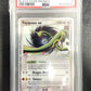 Rayquaza ex - 039 (EX Collector's Tin) #039 PSA VG-EX 4 — front