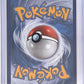 Pikachu #005/025 — back