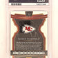 2019 Panini Select Patrick Mahomes II #7 PSA 9 — back