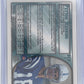 Peyton Manning 1998 Topps Bowman Chrome — back