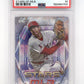 2023 Topps Stars of MLB Shohei Ohtani #SMLB-21 PSA 10 — front