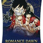 Romance Dawn - Sleeved Booster Pack - Romance Dawn (OP01)