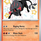 Paldean Tauros - 111/091 #111/091 — stock