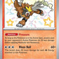 Entei #112/091 — stock