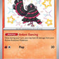 Oricorio #113/091 — stock
