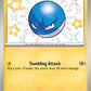 Voltorb #133/091 — stock