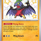Hawlucha #175/091 — stock
