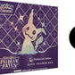 Paldean Fates Pokemon Center Elite Trainer Box (Exclusive) Case - SV: Paldean Fates (PAF)