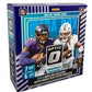 2025 Donruss Optic Football Mega Box