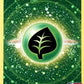 Grass Energy (Prize Pack Series 3) (Cosmos Holo) — stock