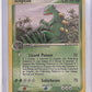 Sceptile - 11/109 #11/109 — front