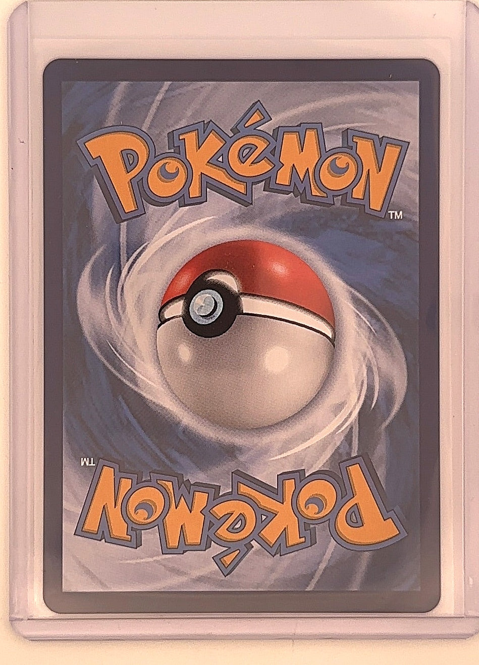 Meowth S-Chinese Gem Pack [Near Mint] CBB3C- 02 07 — back