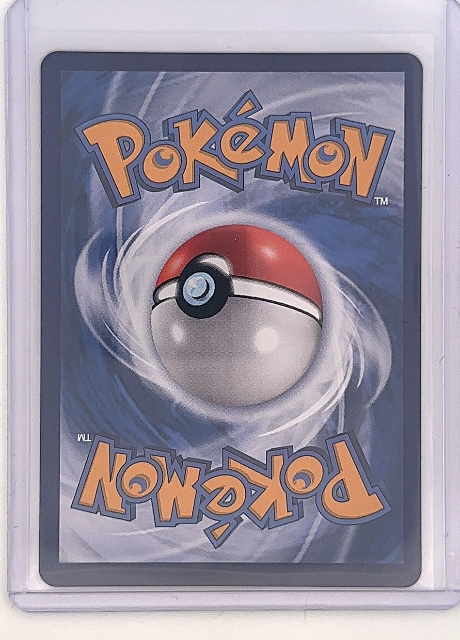 Gengar S-Chinese Gem Pack [Near Mint] CBB3C 03 07/07 — back