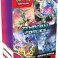 Temporal Forces Booster Bundle - SV05: Temporal Forces