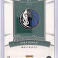 2024 Panini Donruss Optic Downtown Luka Doncic #1 — back