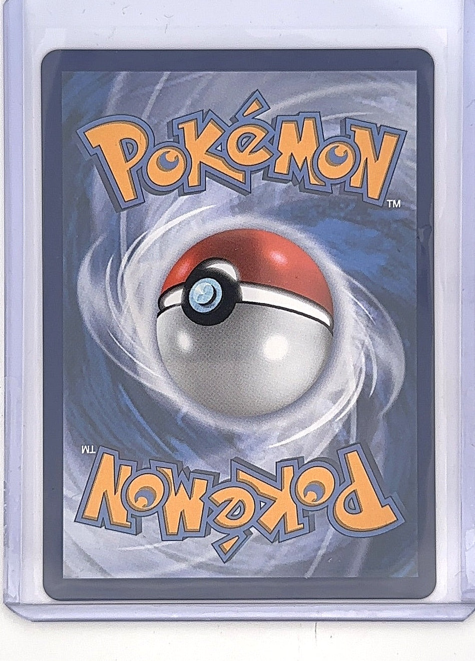 Oricorio ex - 024 #024 — back