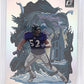 Ray Lewis Downtown Optic DT-RL — front
