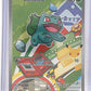 Bulbasaur - 037 #037 — front