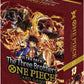 Ultra Deck: The Three Brothers - Ultra Deck: The Three Brothers (ST-13)